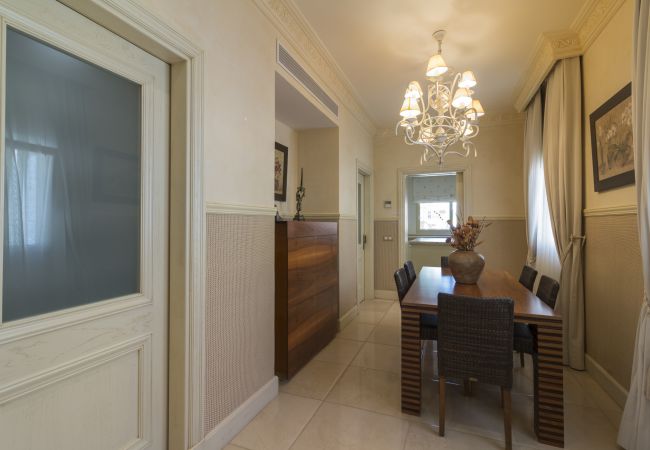 Villa in Arona - Villa Solaris Privé Villa in Arona - Villa Solaris Privé