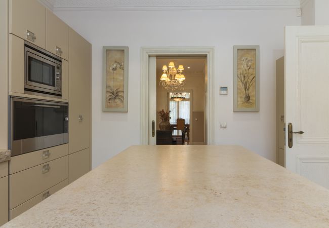 Villa in Arona - Villa Solaris Privé Villa in Arona - Villa Solaris Privé
