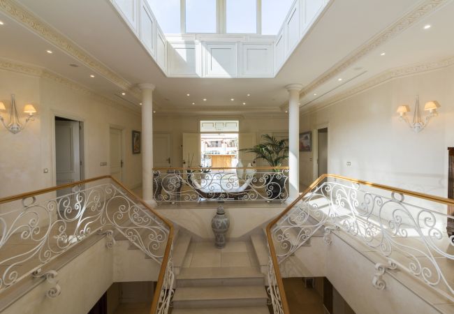 Villa in Arona - Villa Solaris Privé Villa in Arona - Villa Solaris Privé