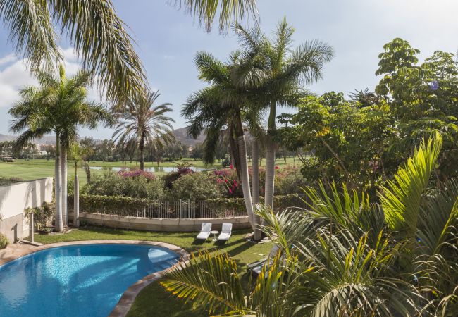Villa in Arona - Villa Solaris Privé Villa in Arona - Villa Solaris Privé
