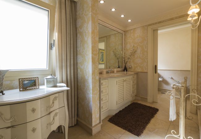 Villa in Arona - Villa Solaris Privé Villa in Arona - Villa Solaris Privé