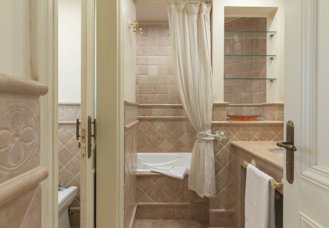 Villa in Arona - Villa Solaris Privé Villa in Arona - Villa Solaris Privé