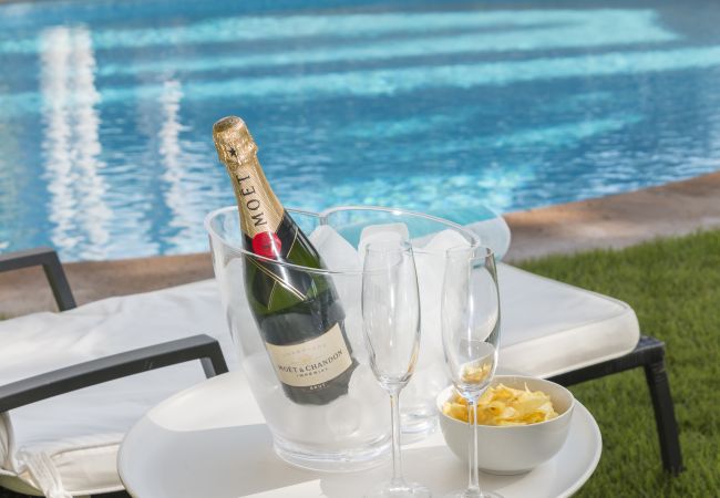 Villa in Arona - Villa Solaris Privé Villa in Arona - Villa Solaris Privé