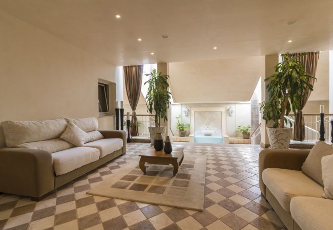 Villa in Arona - Villa Solaris Privé Villa in Arona - Villa Solaris Privé