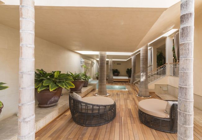 Villa in Arona - Villa Solaris Privé Villa in Arona - Villa Solaris Privé