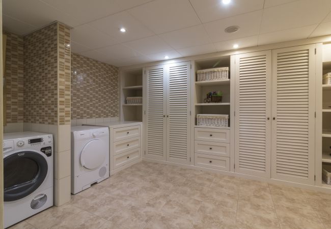 Villa in Arona - Villa Solaris Privé Villa in Arona - Villa Solaris Privé
