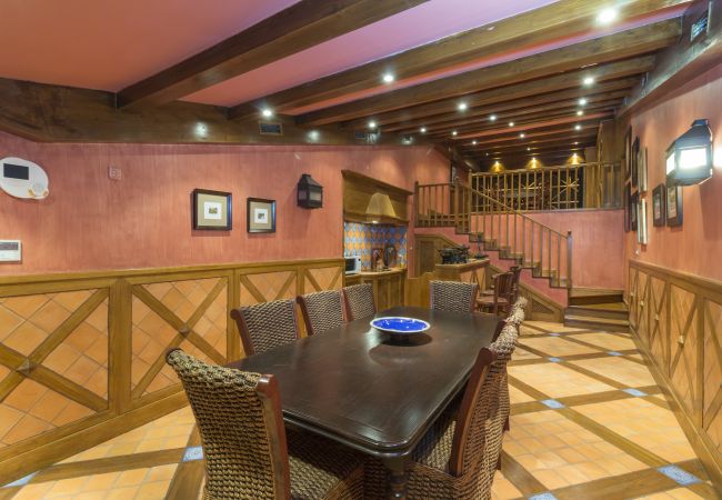 Villa in Arona - Villa Solaris Privé Villa in Arona - Villa Solaris Privé