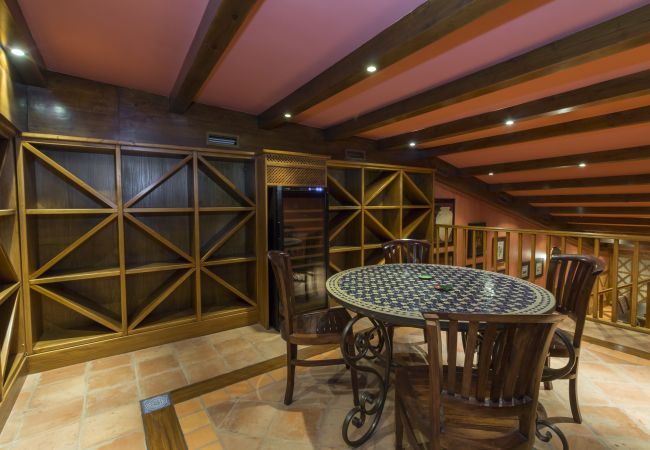 Villa in Arona - Villa Solaris Privé Villa in Arona - Villa Solaris Privé