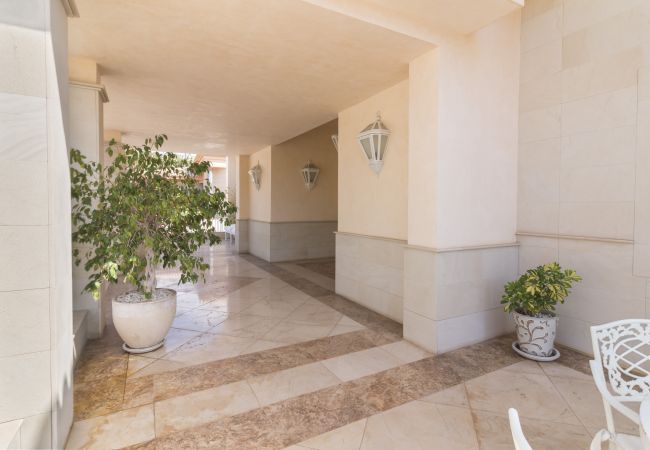 Villa in Arona - Villa Solaris Privé Villa in Arona - Villa Solaris Privé