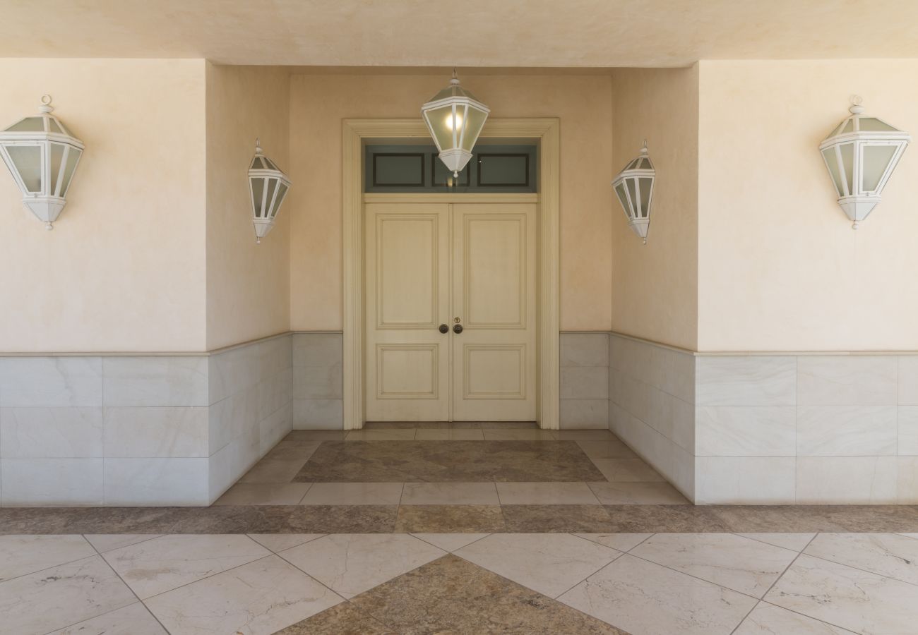 Villa in Arona - Villa Solaris Privé Villa in Arona - Villa Solaris Privé