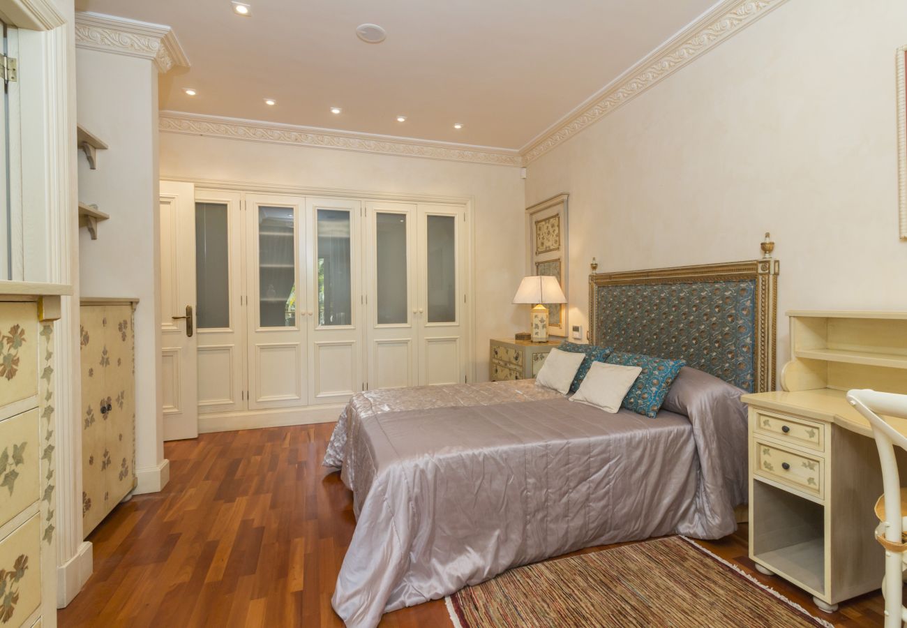 Villa in Arona - Villa Solaris Privé Villa in Arona - Villa Solaris Privé