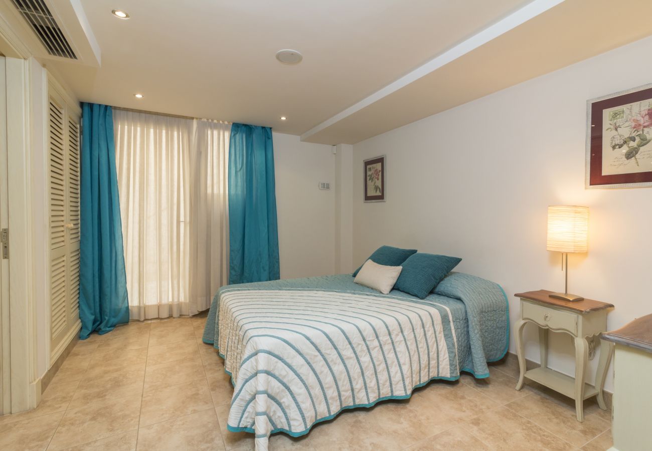 Villa in Arona - Villa Solaris Privé Villa in Arona - Villa Solaris Privé