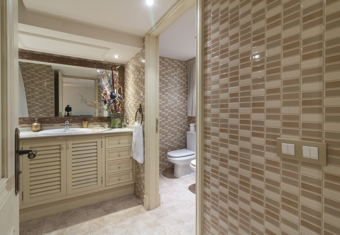 Villa in Arona - Villa Solaris Privé Villa in Arona - Villa Solaris Privé