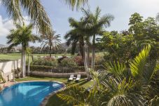 Villa in Arona - Villa Solaris Privé