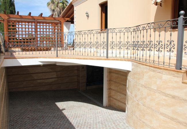 Villa in Adeje - Serenity by the Green Villa in Adeje - Serenity by the Green