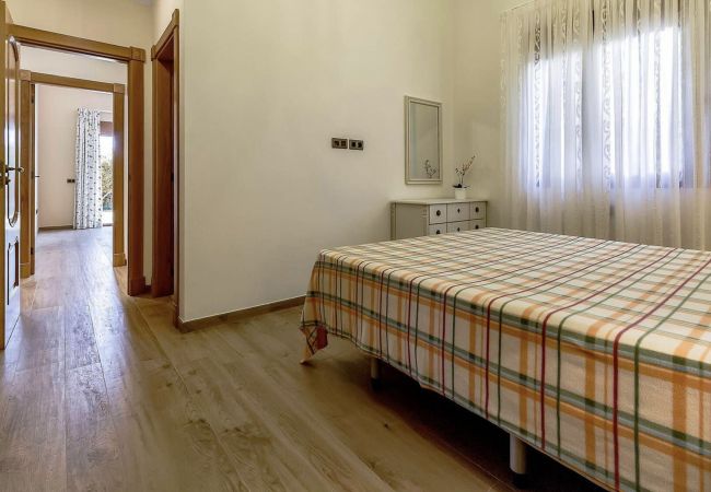 Villa in Adeje - Serenity by the Green Villa in Adeje - Serenity by the Green