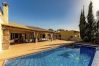 Villa in Adeje - Serenity by the Green Villa in Adeje - Serenity by the Green