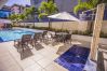 Aparthotel in João Pessoa - IMPERIAL TAMBAU flat | Na Beira Mar de Tambaú Aparthotel in João Pessoa - IMPERIAL TAMBAU flat | Na Beira Mar de Tambaú