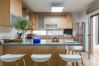 Villa in Santa Cruz de Tenerife - Villa with Sea Views, Pool, Gym, Cinema - HomeForGuest Villa in Santa Cruz de Tenerife - Villa with Sea Views, Pool, Gym, Cinema - HomeForGuest