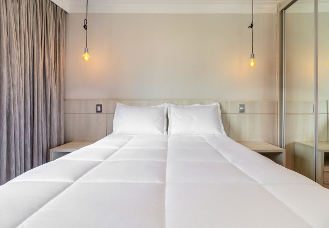  in São Paulo - AV0302 - Dream Studio all furnished
