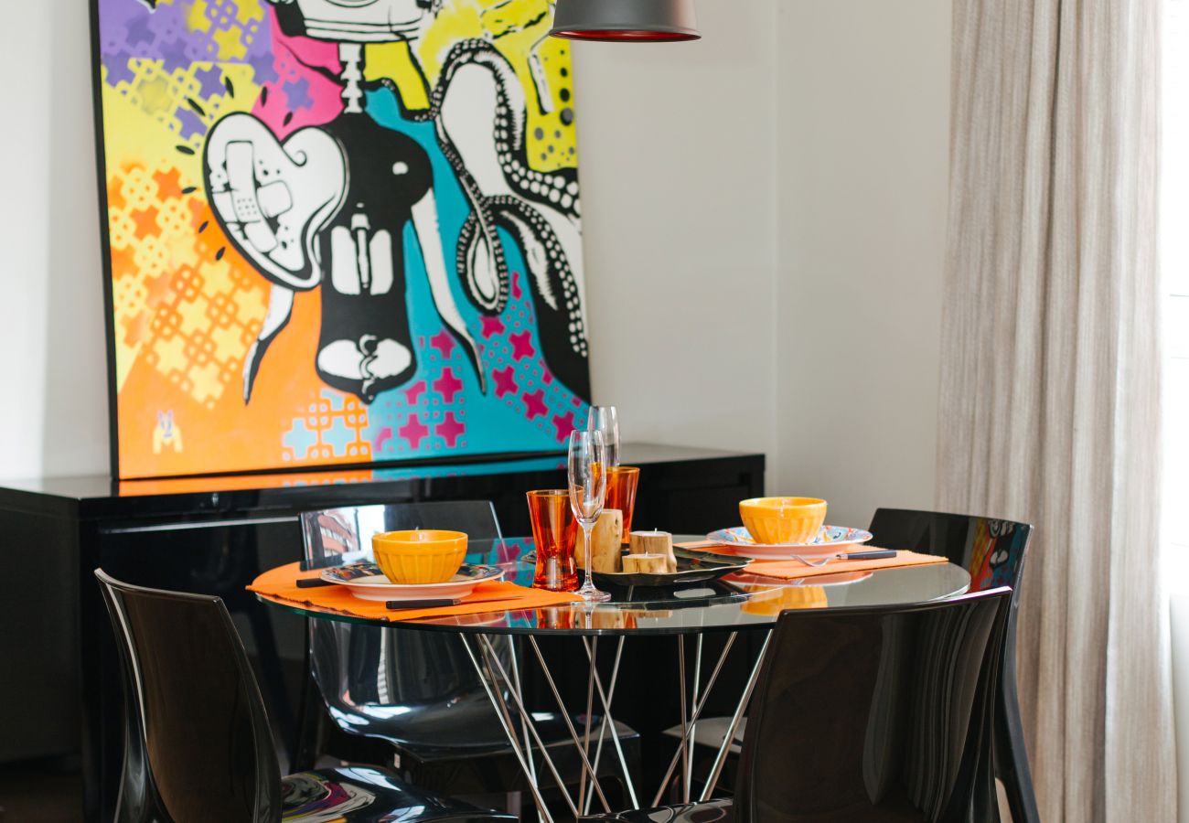 Studio in São Paulo - AV0302 - Dream Studio all furnished Studio in São Paulo - AV0302 - Dream Studio all furnished