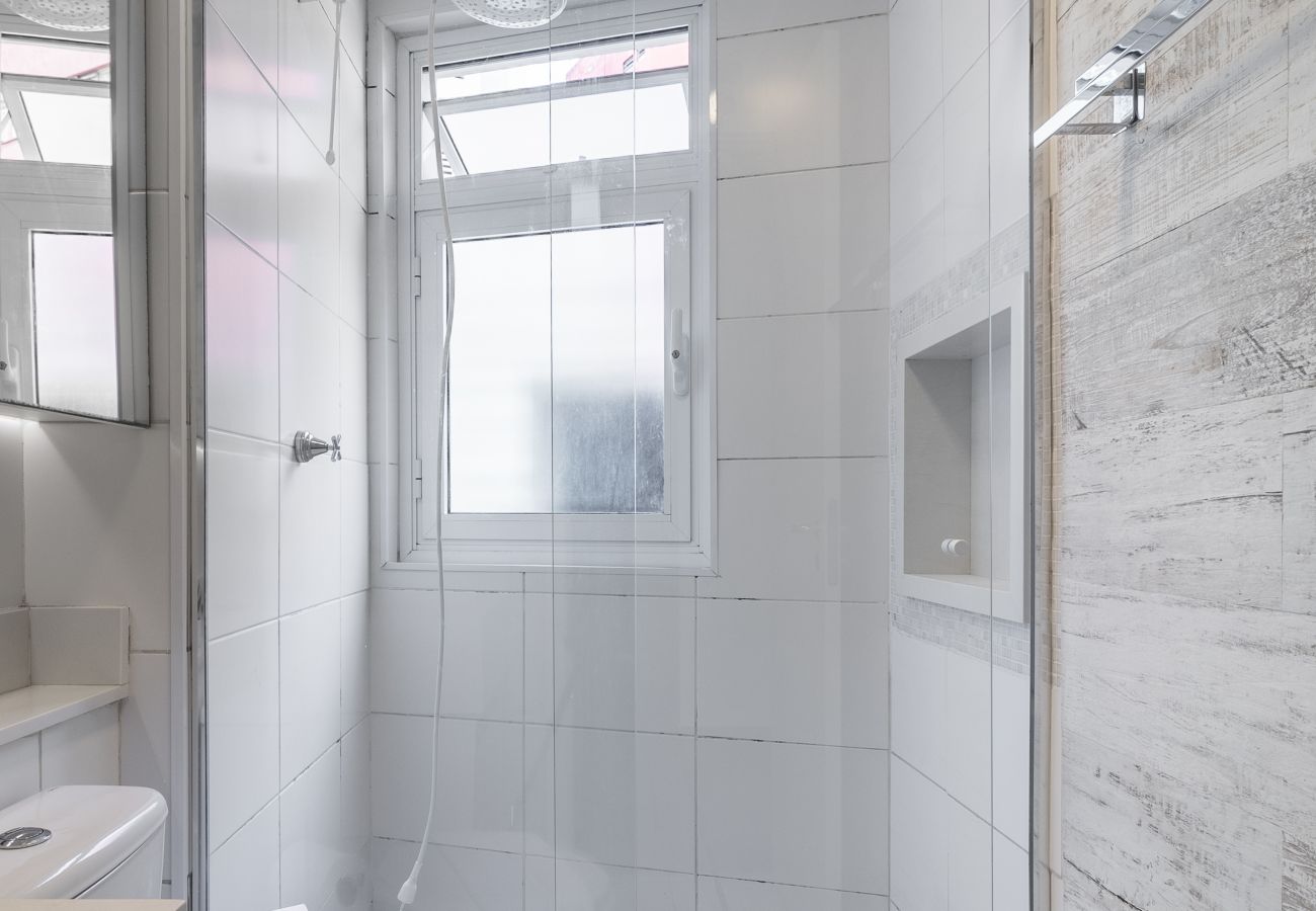 Studio in São Paulo - AV0302 - Dream Studio all furnished Studio in São Paulo - AV0302 - Dream Studio all furnished