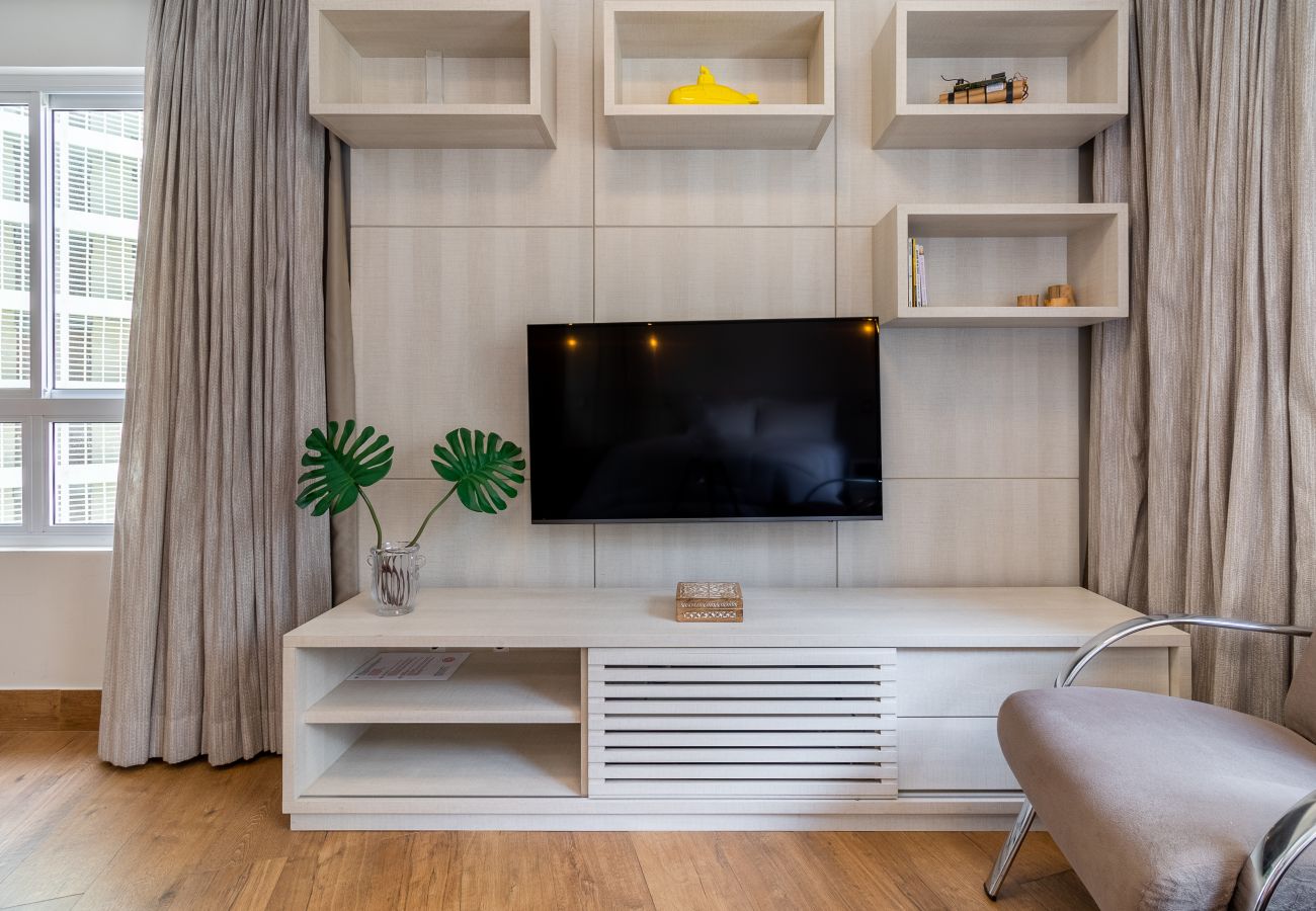 Studio in São Paulo - AV0302 - Dream Studio all furnished Studio in São Paulo - AV0302 - Dream Studio all furnished