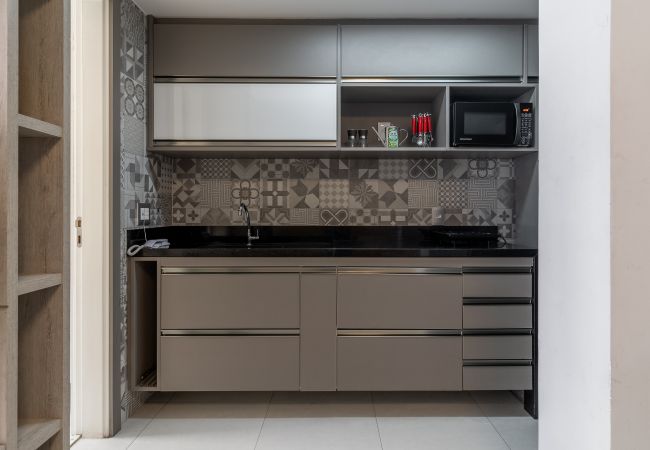 Studio in São Paulo - AV703 - Charming and fully equipped studio in Avanhandava Street Studio in São Paulo - AV703 - Charming and fully equipped studio in Avanhandava Street