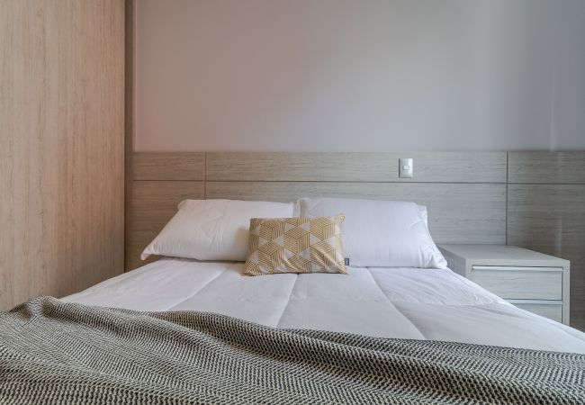 Studio in São Paulo - AV703 - Charming and fully equipped studio in Avanhandava Street Studio in São Paulo - AV703 - Charming and fully equipped studio in Avanhandava Street