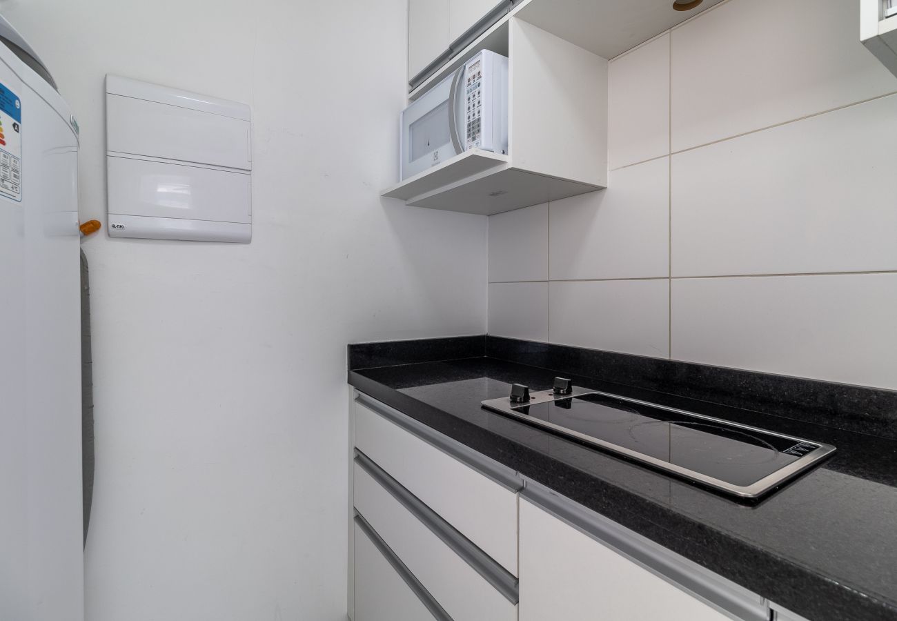 Studio in São Paulo - AV1209 - Studio NEW Rua Avanhandava Studio in São Paulo - AV1209 - Studio NEW Rua Avanhandava