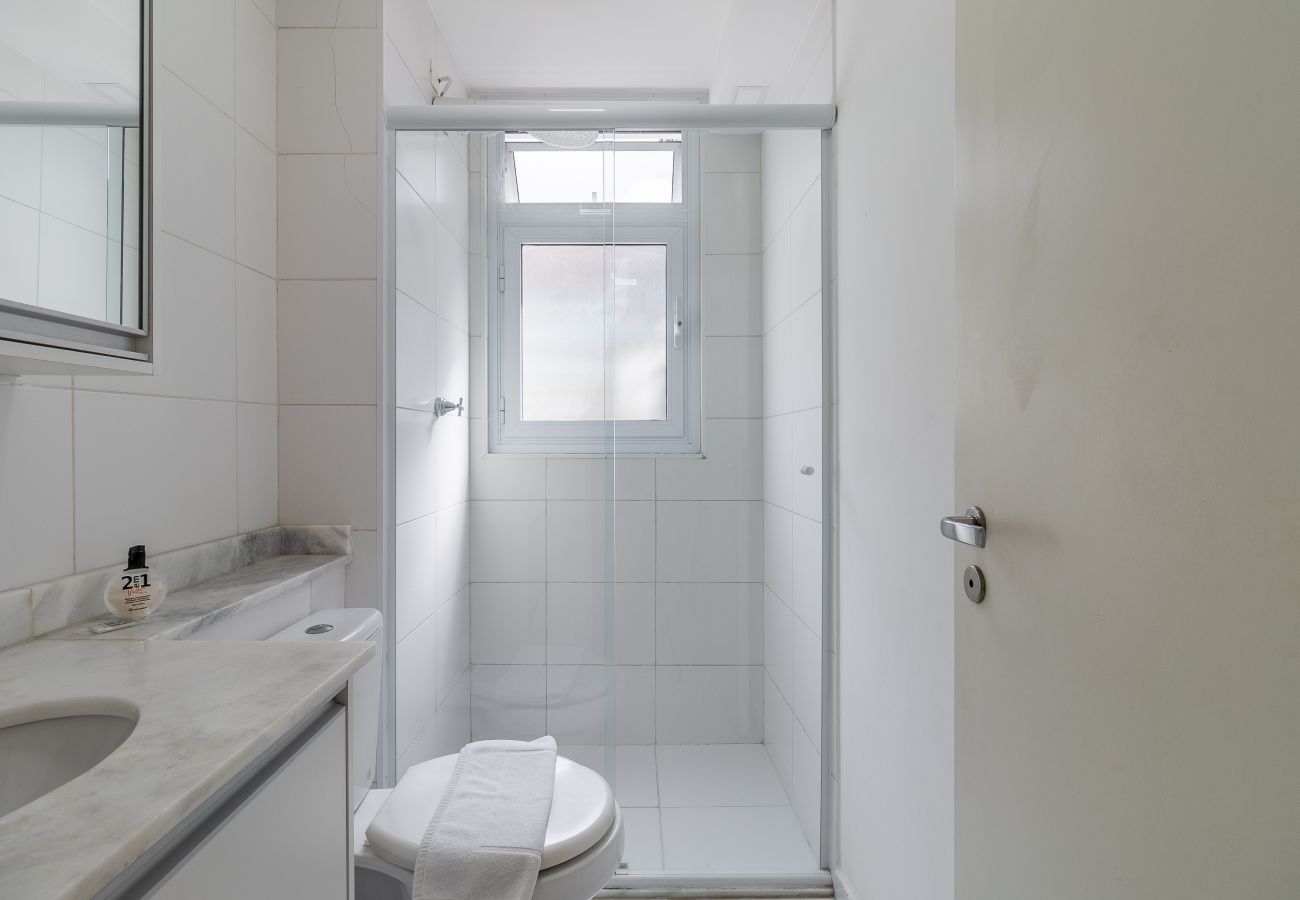 Studio in São Paulo - AV1209 - Studio NEW Rua Avanhandava Studio in São Paulo - AV1209 - Studio NEW Rua Avanhandava