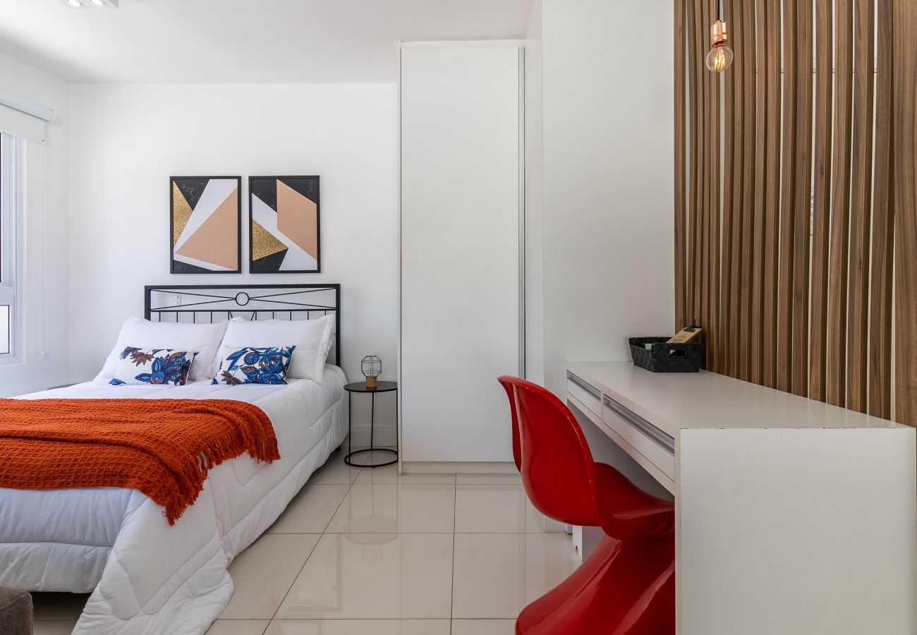 Studio in São Paulo - AV102 - TUDIO AVANHANDAVA IN THE HEART OF DOWNTOWN AUGUSTA Studio in São Paulo - AV102 - TUDIO AVANHANDAVA IN THE HEART OF DOWNTOWN AUGUSTA