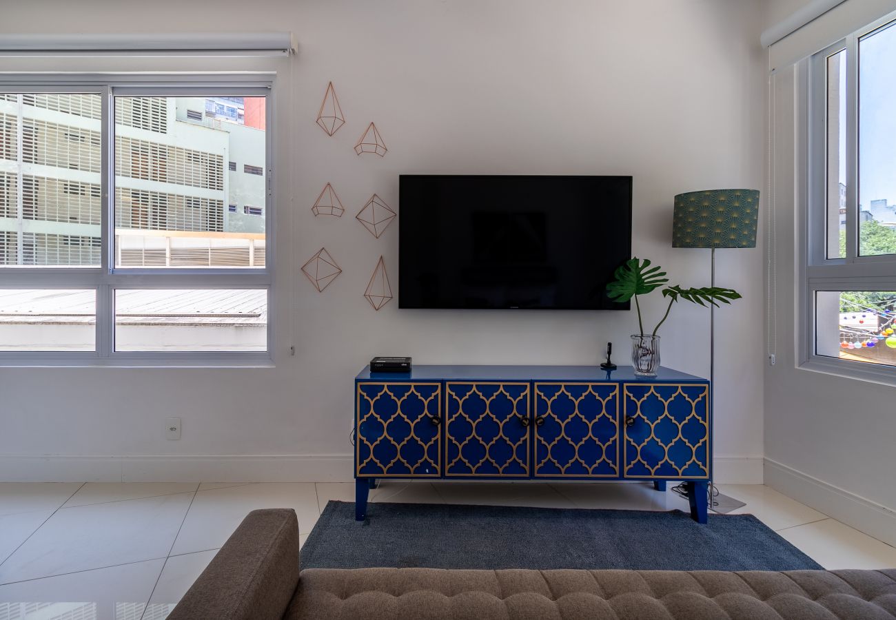 Studio in São Paulo - AV102 - TUDIO AVANHANDAVA IN THE HEART OF DOWNTOWN AUGUSTA Studio in São Paulo - AV102 - TUDIO AVANHANDAVA IN THE HEART OF DOWNTOWN AUGUSTA