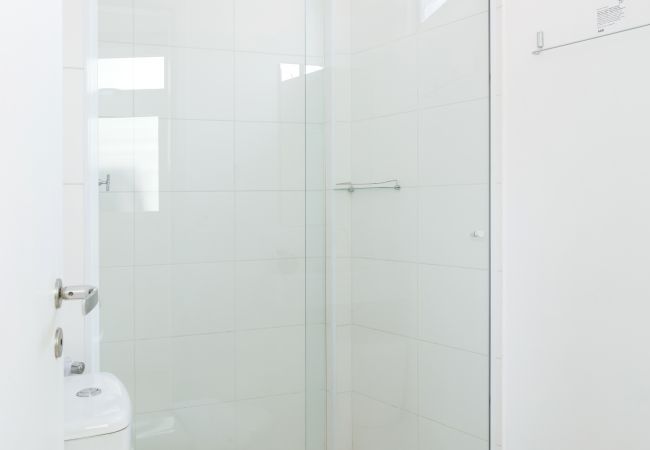 Studio in São Paulo - AV1206 - Modern Studio on Avanhandava Street Studio in São Paulo - AV1206 - Modern Studio on Avanhandava Street