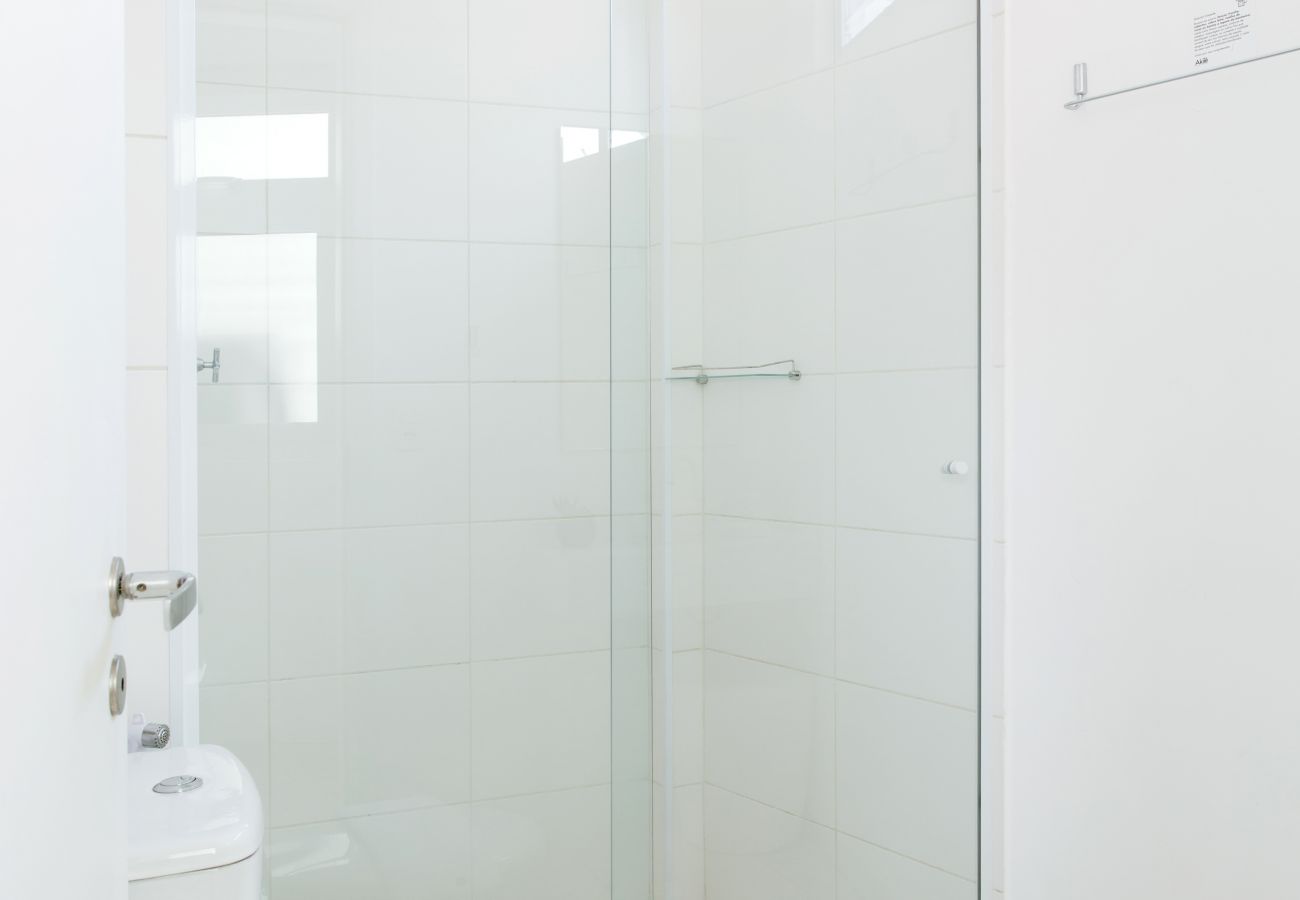 Studio in São Paulo - AV1206 - Modern Studio on Avanhandava Street Studio in São Paulo - AV1206 - Modern Studio on Avanhandava Street