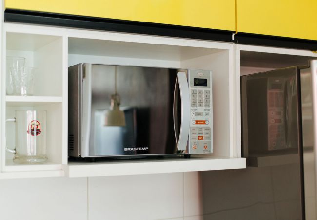 Studio in São Paulo - AV504 - Design Studio in Avanhandava Street Studio in São Paulo - AV504 - Design Studio in Avanhandava Street