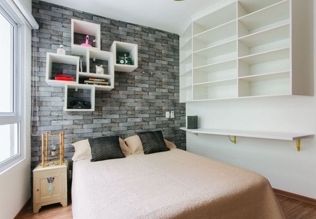 Studio in São Paulo - AV504 - Design Studio in Avanhandava Street Studio in São Paulo - AV504 - Design Studio in Avanhandava Street