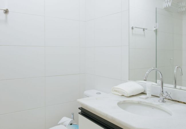 Studio in São Paulo - AV504 - Design Studio in Avanhandava Street Studio in São Paulo - AV504 - Design Studio in Avanhandava Street