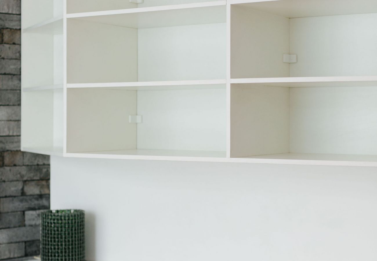 Studio in São Paulo - AV504 - Design Studio in Avanhandava Street Studio in São Paulo - AV504 - Design Studio in Avanhandava Street