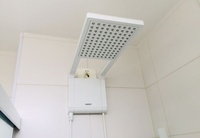 Studio in São Paulo - AV806 - Executive suite with lots of charm Studio in São Paulo - AV806 - Executive suite with lots of charm