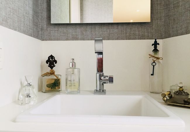 Studio in São Paulo - AV806 - Executive suite with lots of charm Studio in São Paulo - AV806 - Executive suite with lots of charm