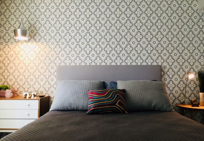  in São Paulo - AV806 - Executive suite with lots of charm