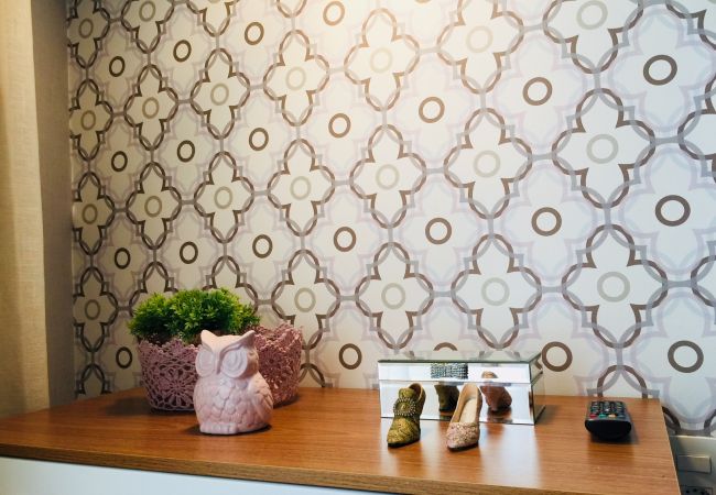 Studio in São Paulo - AV806 - Executive suite with lots of charm Studio in São Paulo - AV806 - Executive suite with lots of charm