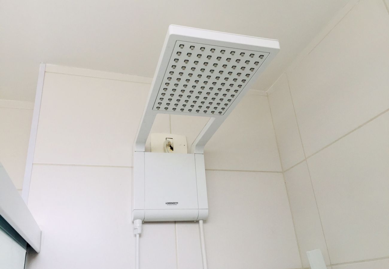 Studio in São Paulo - AV806 - Executive suite with lots of charm Studio in São Paulo - AV806 - Executive suite with lots of charm