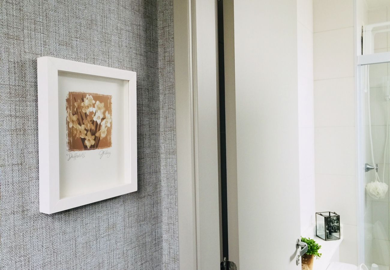 Studio in São Paulo - AV806 - Executive suite with lots of charm Studio in São Paulo - AV806 - Executive suite with lots of charm