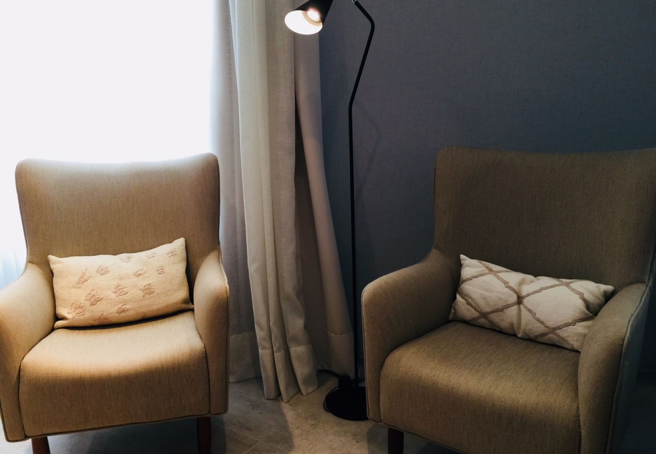 Studio in São Paulo - AV806 - Executive suite with lots of charm Studio in São Paulo - AV806 - Executive suite with lots of charm