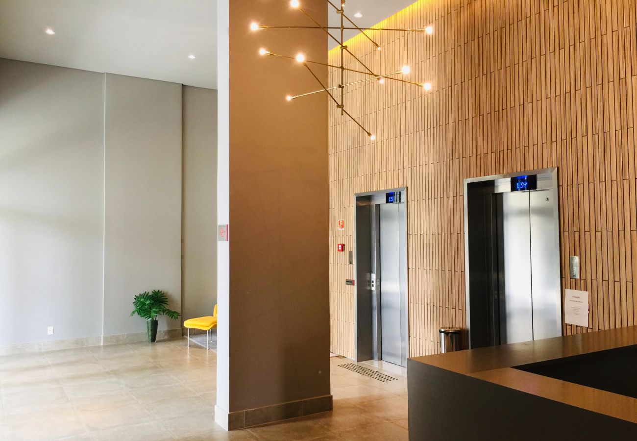 Studio in São Paulo - PA1102 - Luxury in Vila Madalena Studio in São Paulo - PA1102 - Luxury in Vila Madalena