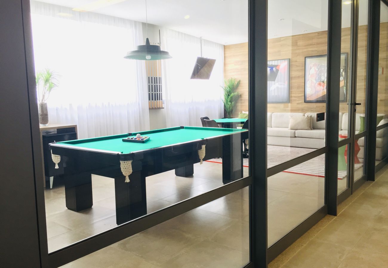 Studio in São Paulo - PA1102 - Luxury in Vila Madalena Studio in São Paulo - PA1102 - Luxury in Vila Madalena