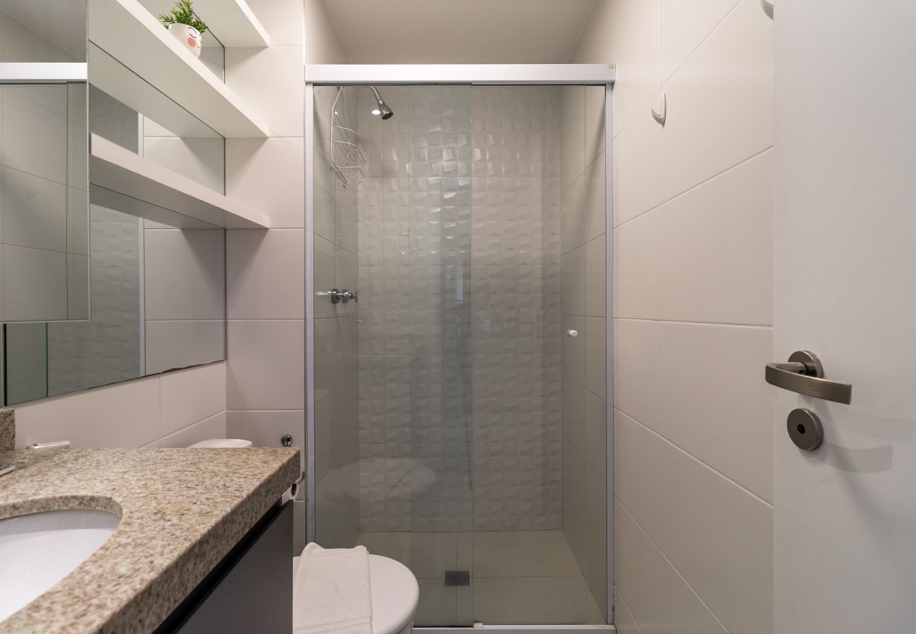 Studio in São Paulo - PA1102 - Luxury in Vila Madalena Studio in São Paulo - PA1102 - Luxury in Vila Madalena