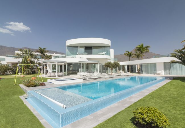 Villa in Adeje - Villa Oasis del Sur Villa in Adeje - Villa Oasis del Sur